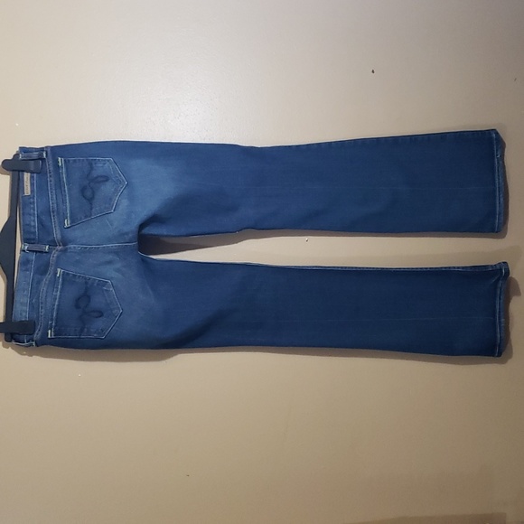 Women's Guess Bootcut Low Rise Jeans - Picture 5 of 11